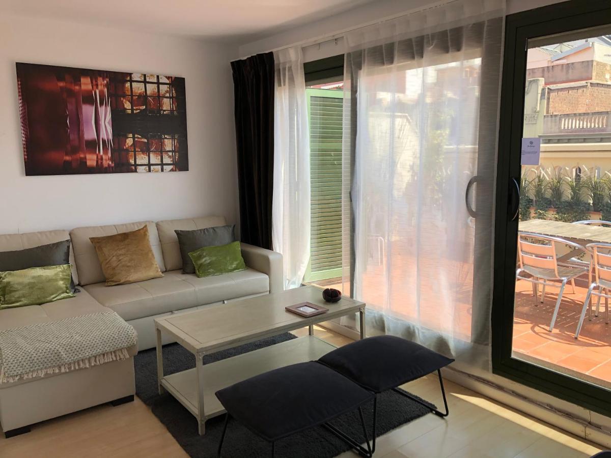 Apartamento Plaza Catalunya Center *