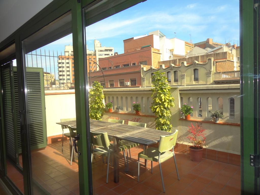 Plaza Catalunya Center